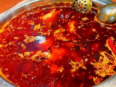 -青山青豆花·笑禅豆腐鱼(黄泥塝店)