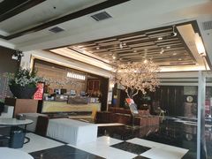 -东方之珠洗浴休闲广场(南开店)
