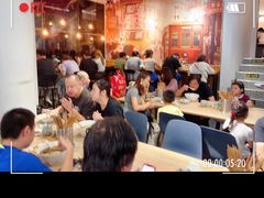 -君东记本帮面馆(天钥桥路店)