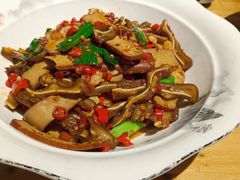 -寻钵记民菜馆·正宗常德钵子菜(滨湖路店)