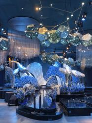 -摩格俪婚礼艺术中心(湖州店)