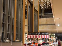 -视界美食自助餐厅·石家庄希尔顿酒店