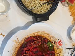 -於氏虾神(盱眙总店)
