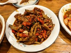 -小口味