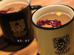 洛神花茶-太二酸菜鱼(海口友谊广场店)