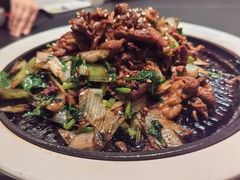 -秀儿四九城·新京菜(亚运村鸟巢店)