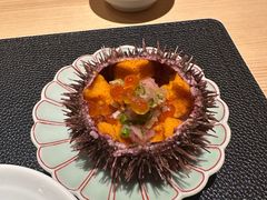 -鲤·鮨KOISUSHI