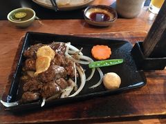 -和彩放题餐厅(酒仙桥店)