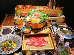 -牛道·和牛九食(市府恒隆广场店)