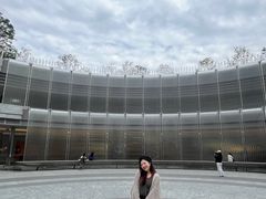 -深圳湾万象城(南山店)