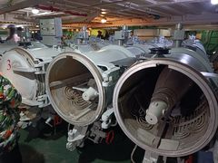 -泰达航母主题公园