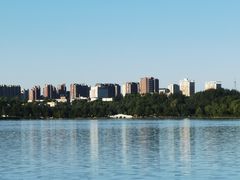 -长春市南湖公园