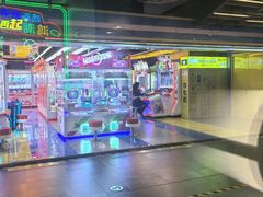 -风云再起游乐汇(北京西单西西友谊店)