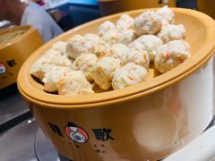 -龍歌自助小火锅(城阳万象汇店)