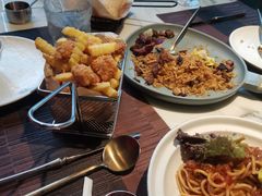 -1874融合西厨·观景餐厅(保利店)