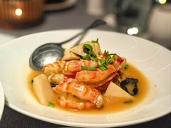 -HOMES上海本帮菜(襄阳公园店)
