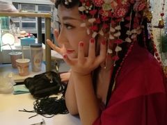 -九月鹰飞汉服摄影工作室