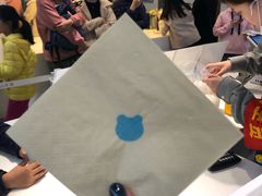 -兰熊鲜奶(西直门凯德mall店)