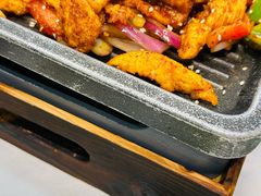 -昱德来·天津菜(河西店)