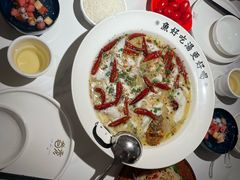 -首秀·四川料理(吾悦广场店)