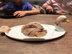 -香园茶社·金陵小灶(老门东店)