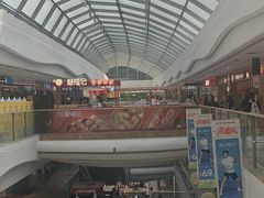 -万达广场(大明宫店)