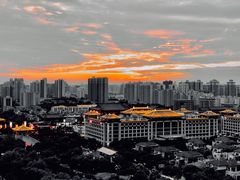 -烛影拾光观景餐厅·创意菜·摄影·小提琴(大唐不夜城店)