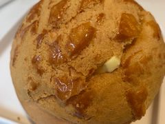 菠萝油-柠檬树茶餐厅(海雅缤纷城店)