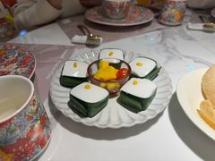 -泰椰里·泰国餐厅(智慧城广百广场店)