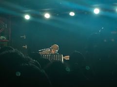 -育音堂音乐公园