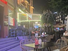 -巴伐利亚啤酒坊(意式风情街店)