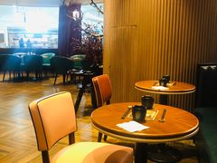 大堂-上海人家花樣年华(中山公园店)