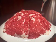 雪花肥牛-袁老四重庆老火锅(桐梓坡店)