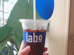 -LABO ESPRESSO