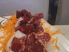 -猫爪爪原切自助烤肉(观音桥阳光世纪店)