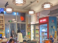 -聚首堂·特色小吃·肘子(什刹海德胜门店)