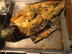 -很久以前羊肉串(簋街店)