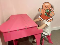 -Lilliput粒粒堡亲子餐厅(置汇旭辉店)