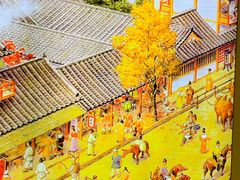-西安大唐西市博物馆