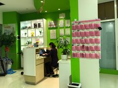 -思明堂儿童近视弱视视力训练中心(三林店)