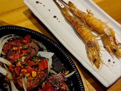 -割烹旭日本料理(龙湖狮山天街店)