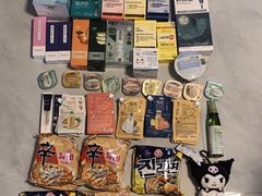 -Olive Young(明洞旗舰店)