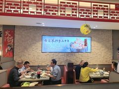 -蝎王府羊蝎子(虎坊桥总店)