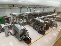 -歌斐颂巧克力小镇