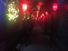 -窄巷子陕菜馆·地道陕西菜(粉巷店)