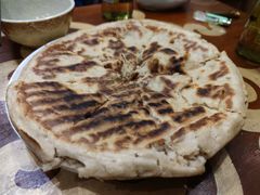 -四姑娘山阿巴郎·藏式花园餐厅