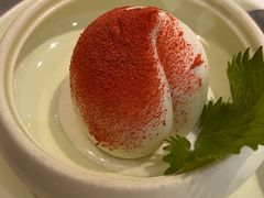 -江城小馆陕南妈妈菜·全球旅行餐厅(钟楼店)