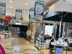 -燕莎友谊商城(亮马桥店)