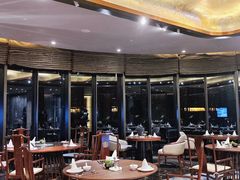 -蛇口希尔顿南海酒店·随轩中餐厅·粤菜