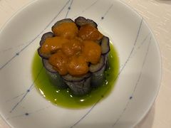 -香乐园·淮扬菜中餐厅·Shang Garden(福田香格里拉店)